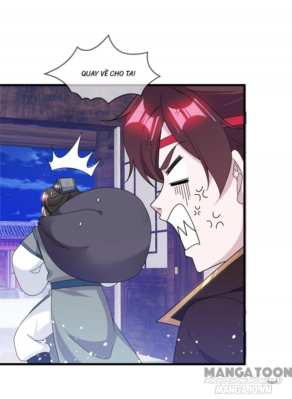 Cực Phẩm Bại Gia Tử Chapter 139 - Trang 2