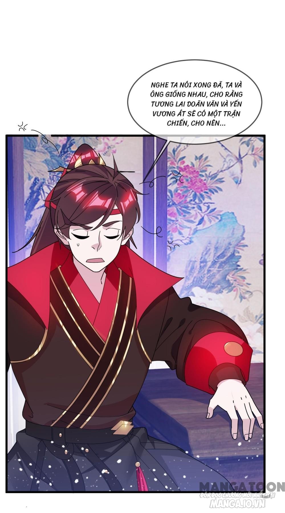 Cực Phẩm Bại Gia Tử Chapter 139 - Trang 2