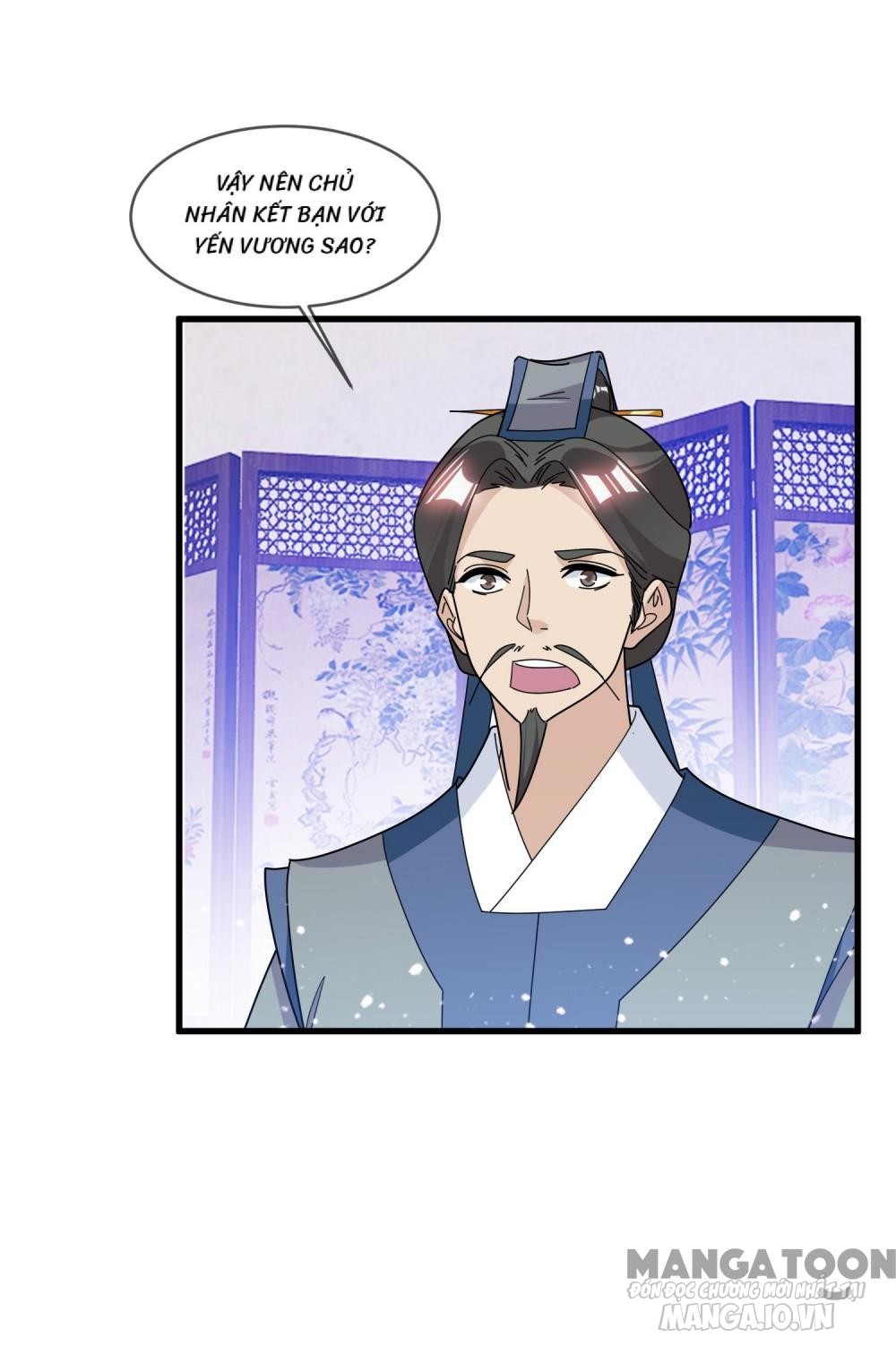 Cực Phẩm Bại Gia Tử Chapter 139 - Trang 2
