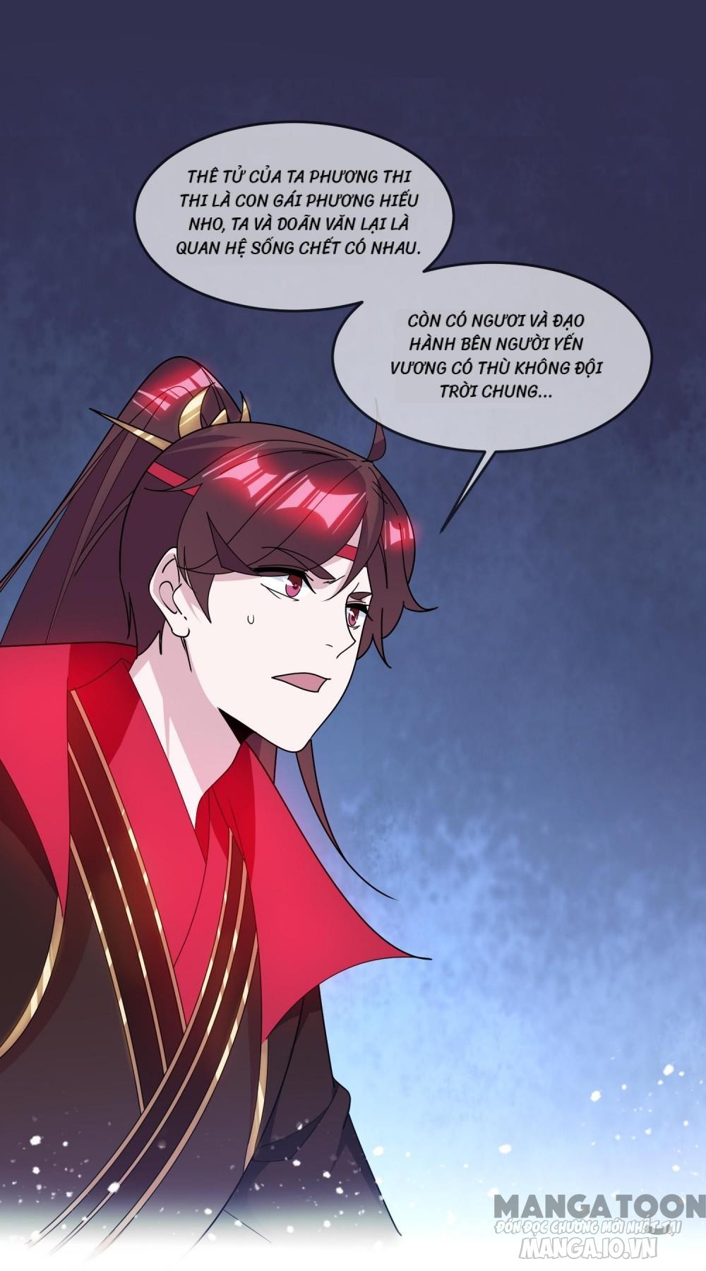 Cực Phẩm Bại Gia Tử Chapter 139 - Trang 2