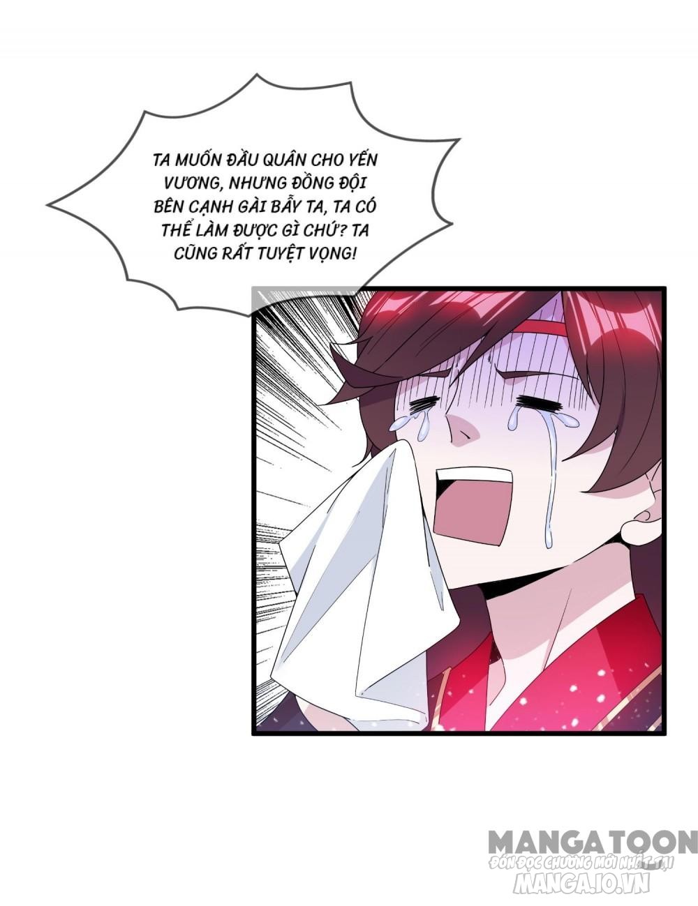 Cực Phẩm Bại Gia Tử Chapter 139 - Trang 2