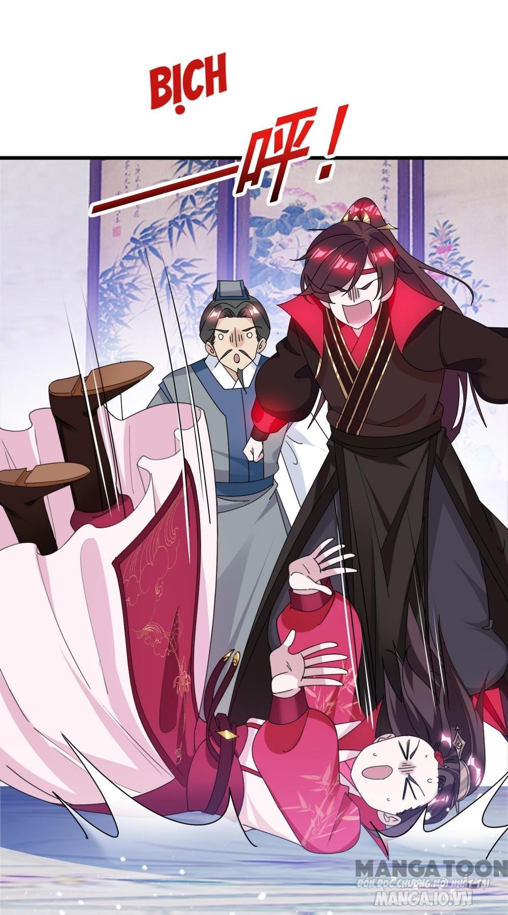 Cực Phẩm Bại Gia Tử Chapter 139 - Trang 2