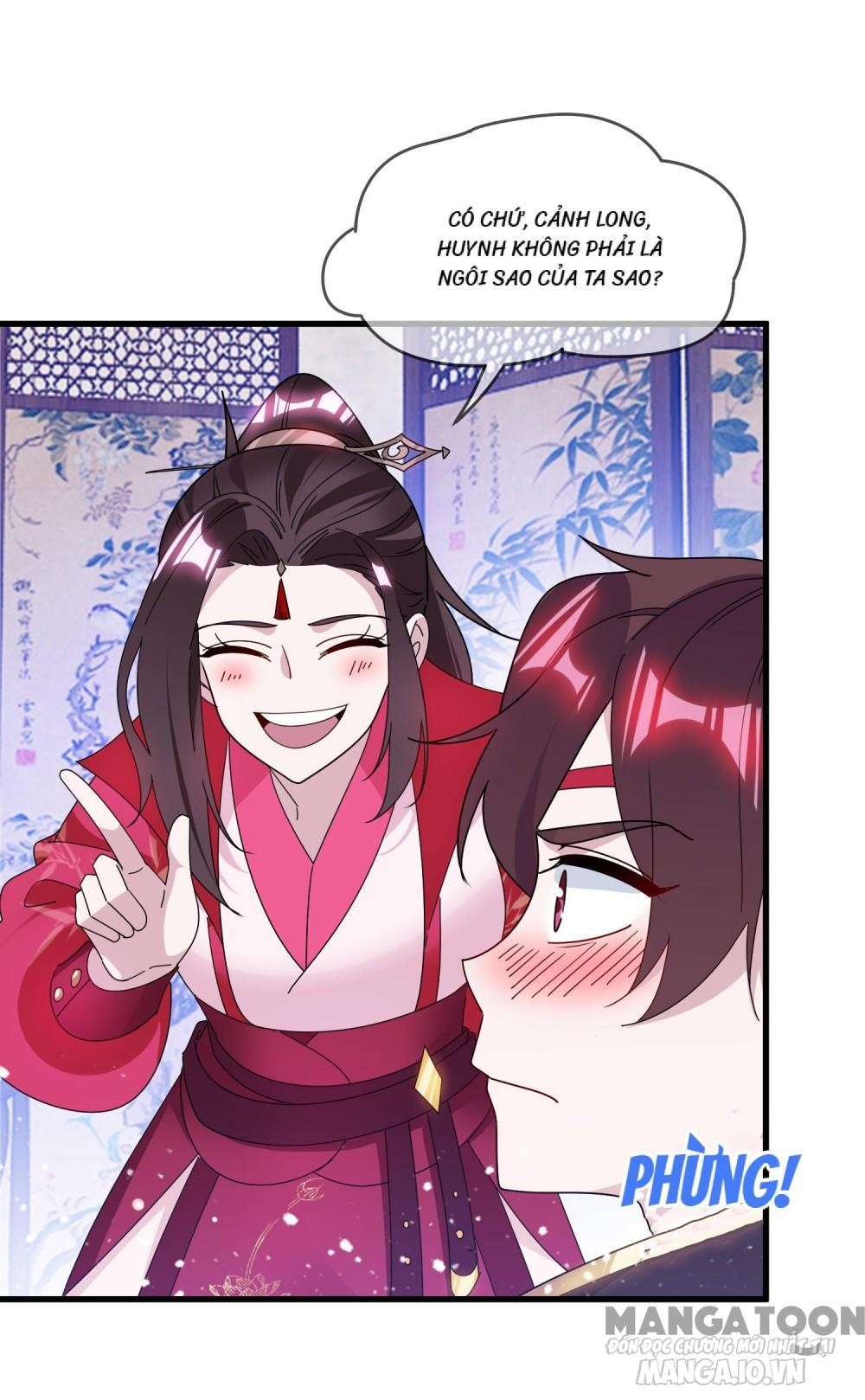 Cực Phẩm Bại Gia Tử Chapter 139 - Trang 2