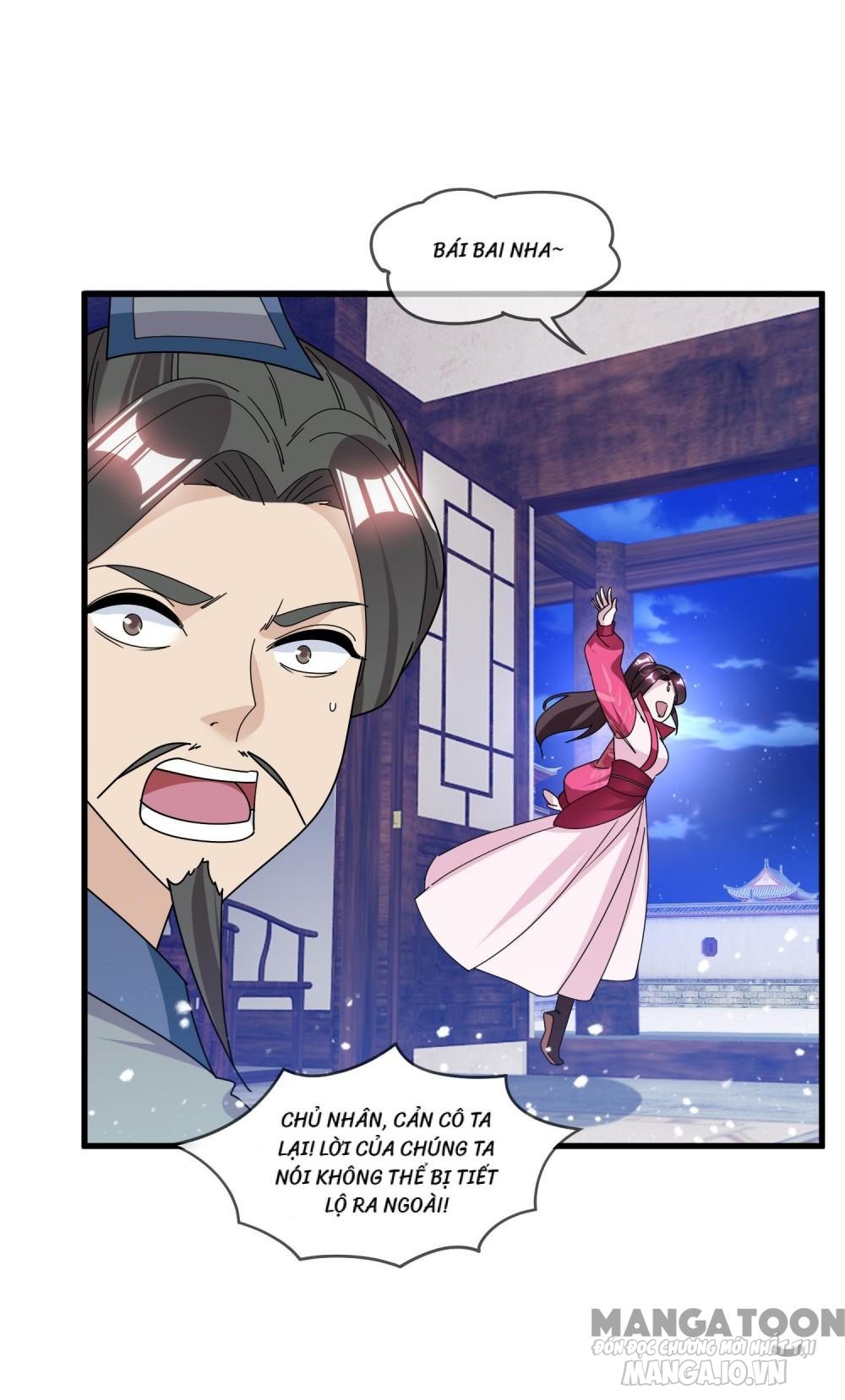 Cực Phẩm Bại Gia Tử Chapter 139 - Trang 2