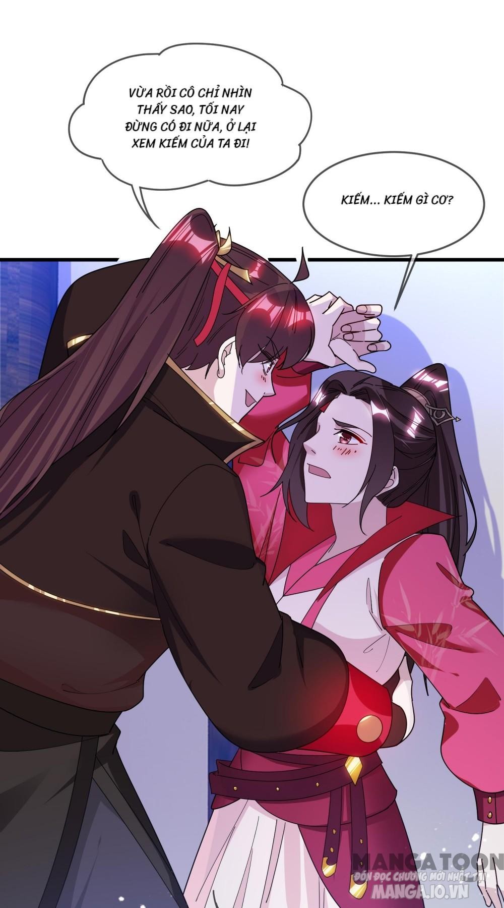 Cực Phẩm Bại Gia Tử Chapter 139 - Trang 2