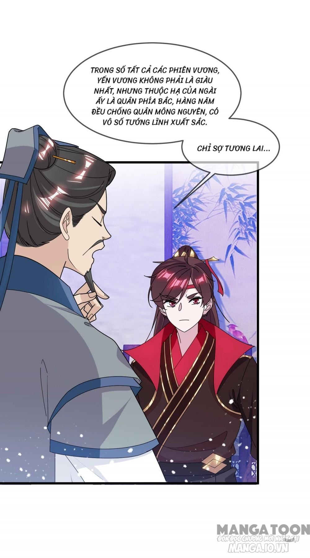 Cực Phẩm Bại Gia Tử Chapter 139 - Trang 2