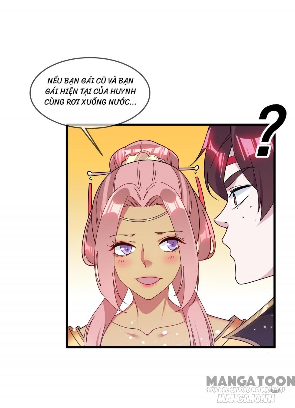Cực Phẩm Bại Gia Tử Chapter 138 - Trang 2