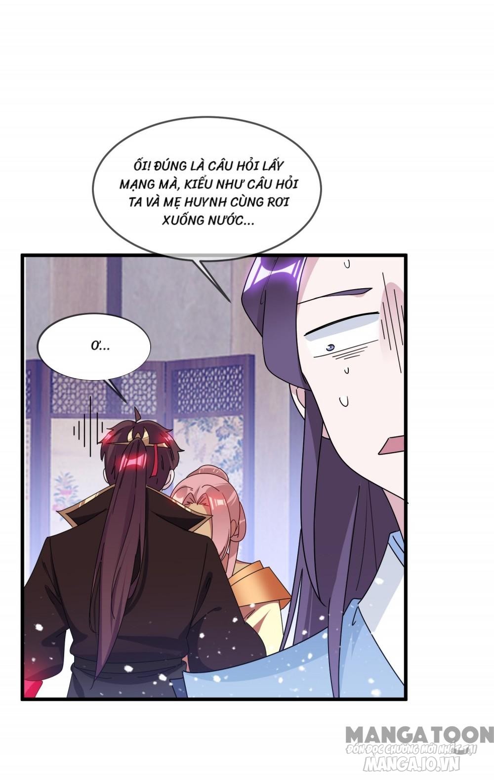 Cực Phẩm Bại Gia Tử Chapter 138 - Trang 2