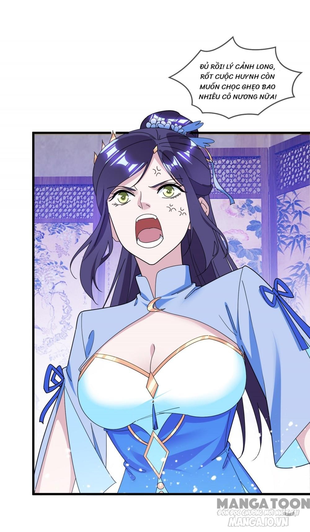 Cực Phẩm Bại Gia Tử Chapter 138 - Trang 2