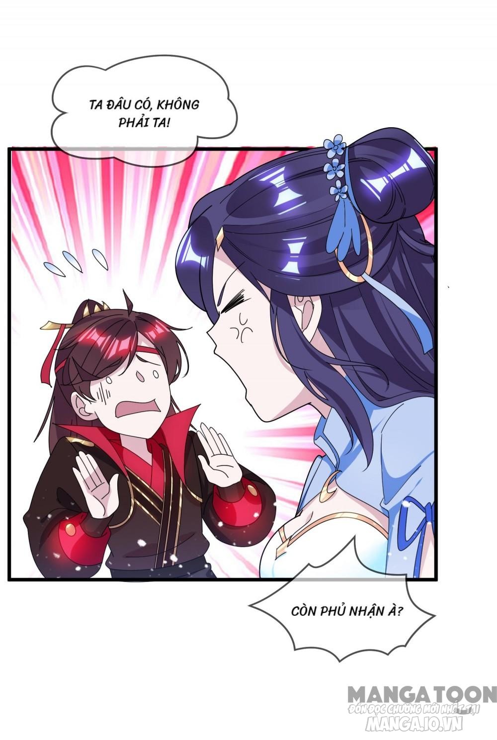 Cực Phẩm Bại Gia Tử Chapter 138 - Trang 2