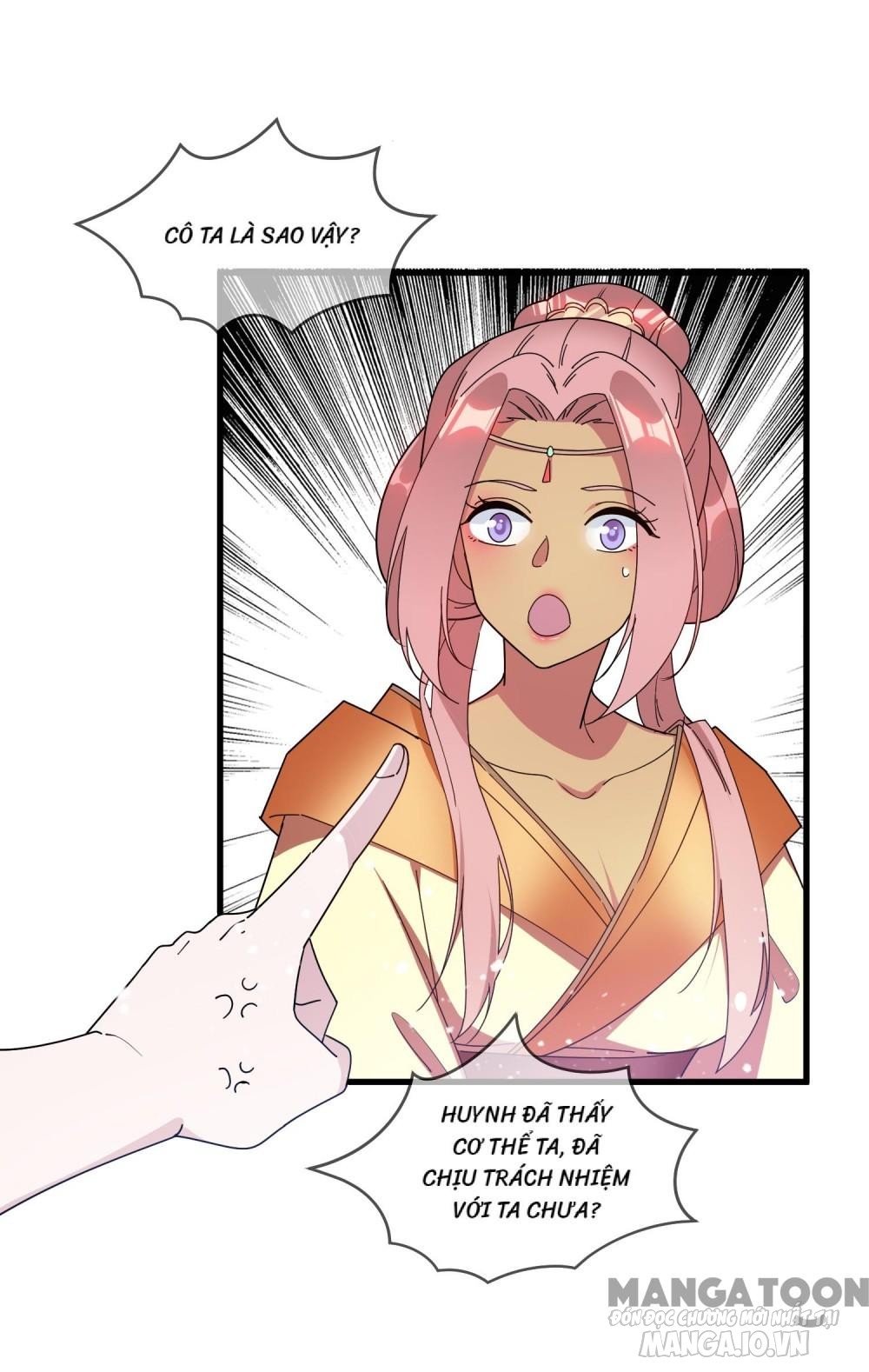 Cực Phẩm Bại Gia Tử Chapter 138 - Trang 2