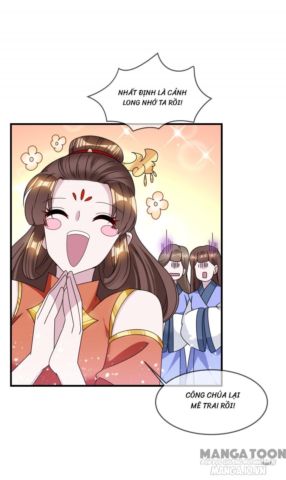 Cực Phẩm Bại Gia Tử Chapter 138 - Trang 2
