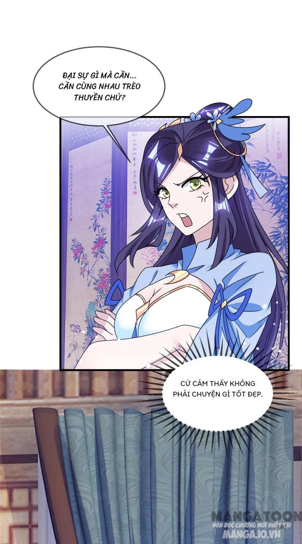 Cực Phẩm Bại Gia Tử Chapter 138 - Trang 2