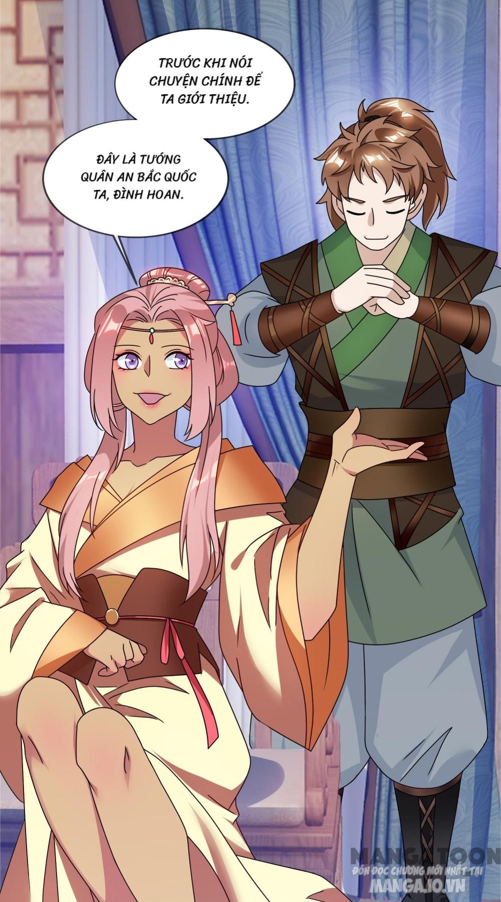 Cực Phẩm Bại Gia Tử Chapter 138 - Trang 2