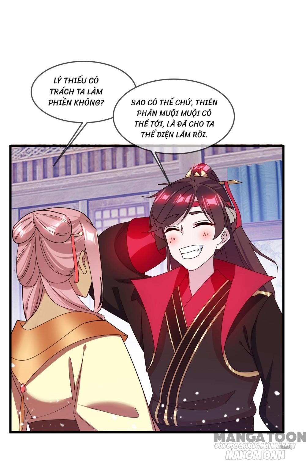Cực Phẩm Bại Gia Tử Chapter 138 - Trang 2