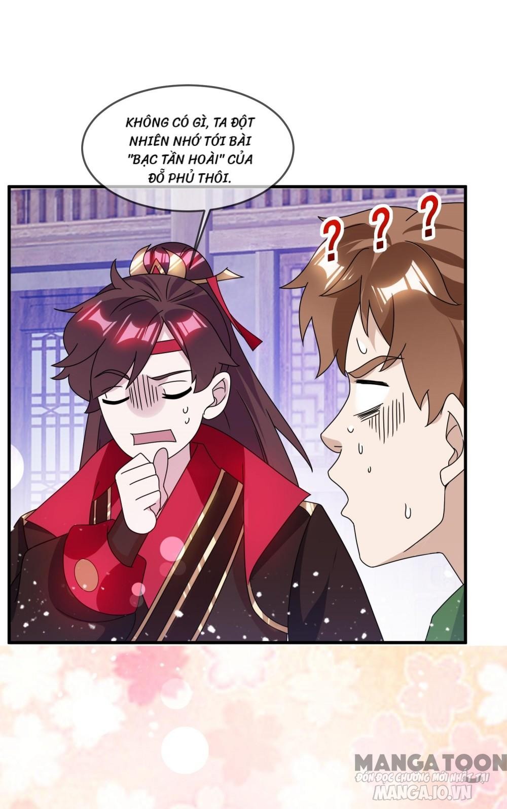 Cực Phẩm Bại Gia Tử Chapter 138 - Trang 2