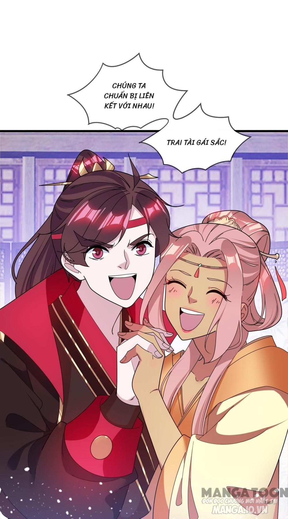 Cực Phẩm Bại Gia Tử Chapter 138 - Trang 2