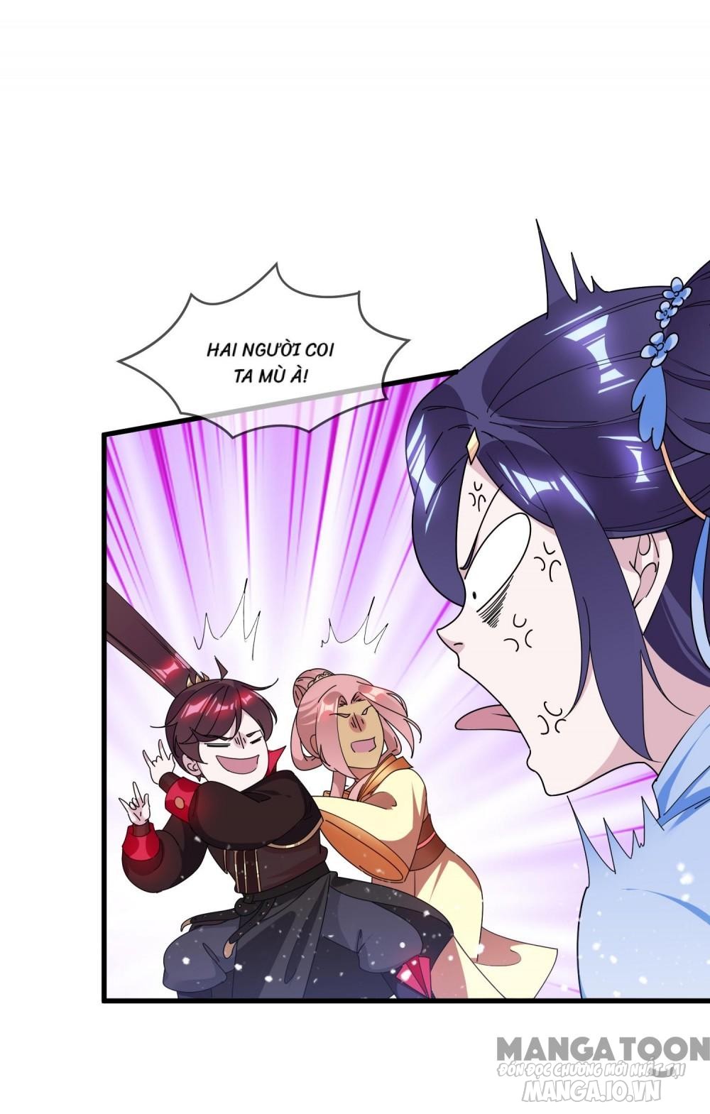 Cực Phẩm Bại Gia Tử Chapter 138 - Trang 2