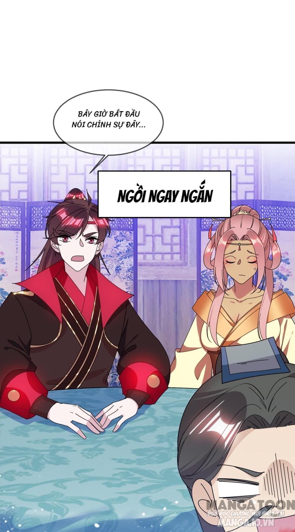 Cực Phẩm Bại Gia Tử Chapter 138 - Trang 2