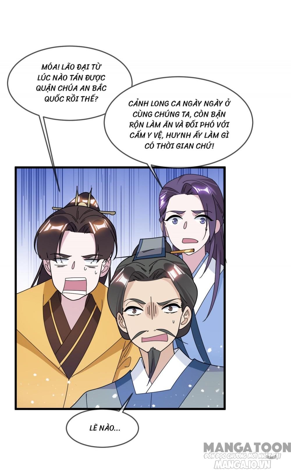 Cực Phẩm Bại Gia Tử Chapter 138 - Trang 2