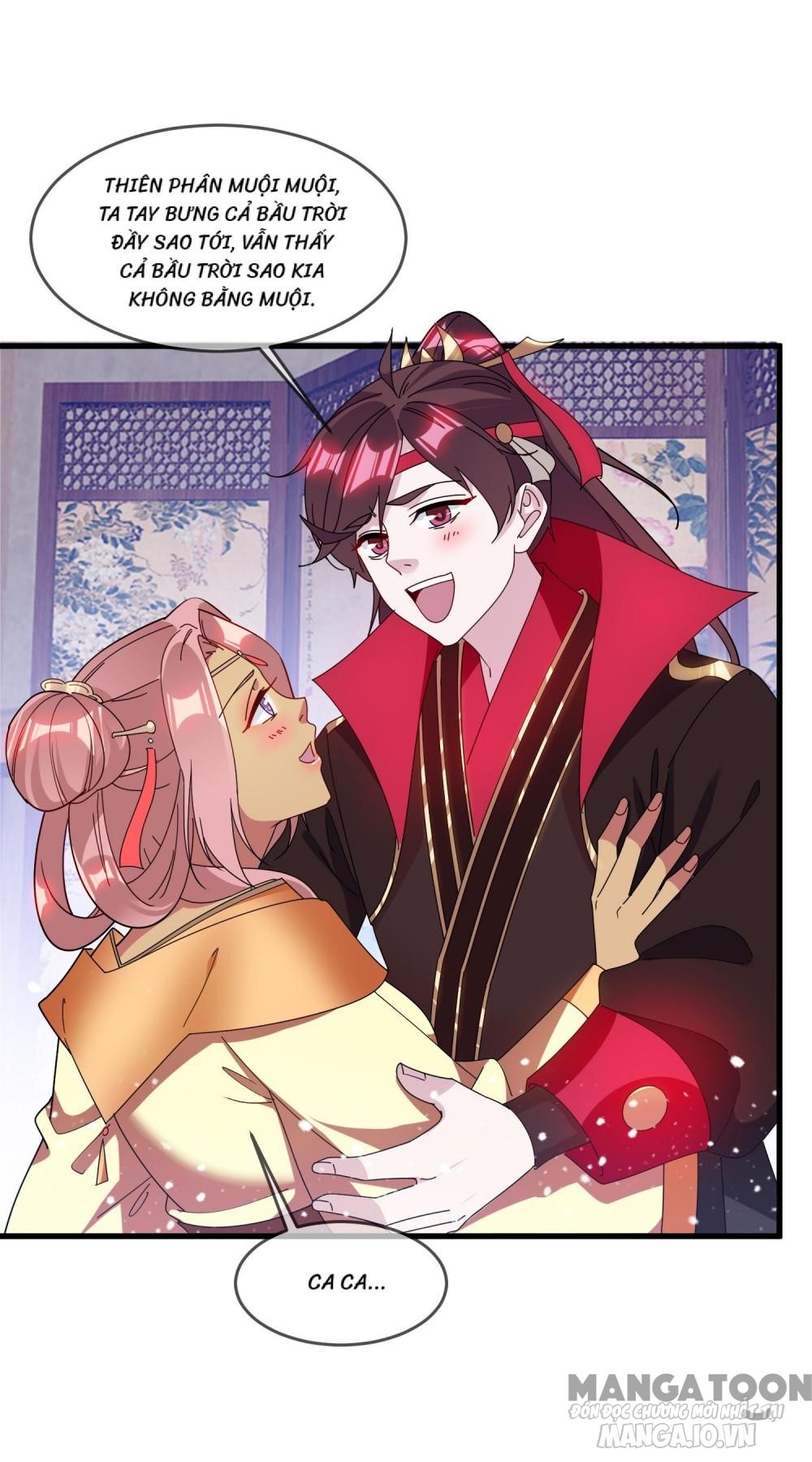 Cực Phẩm Bại Gia Tử Chapter 138 - Trang 2