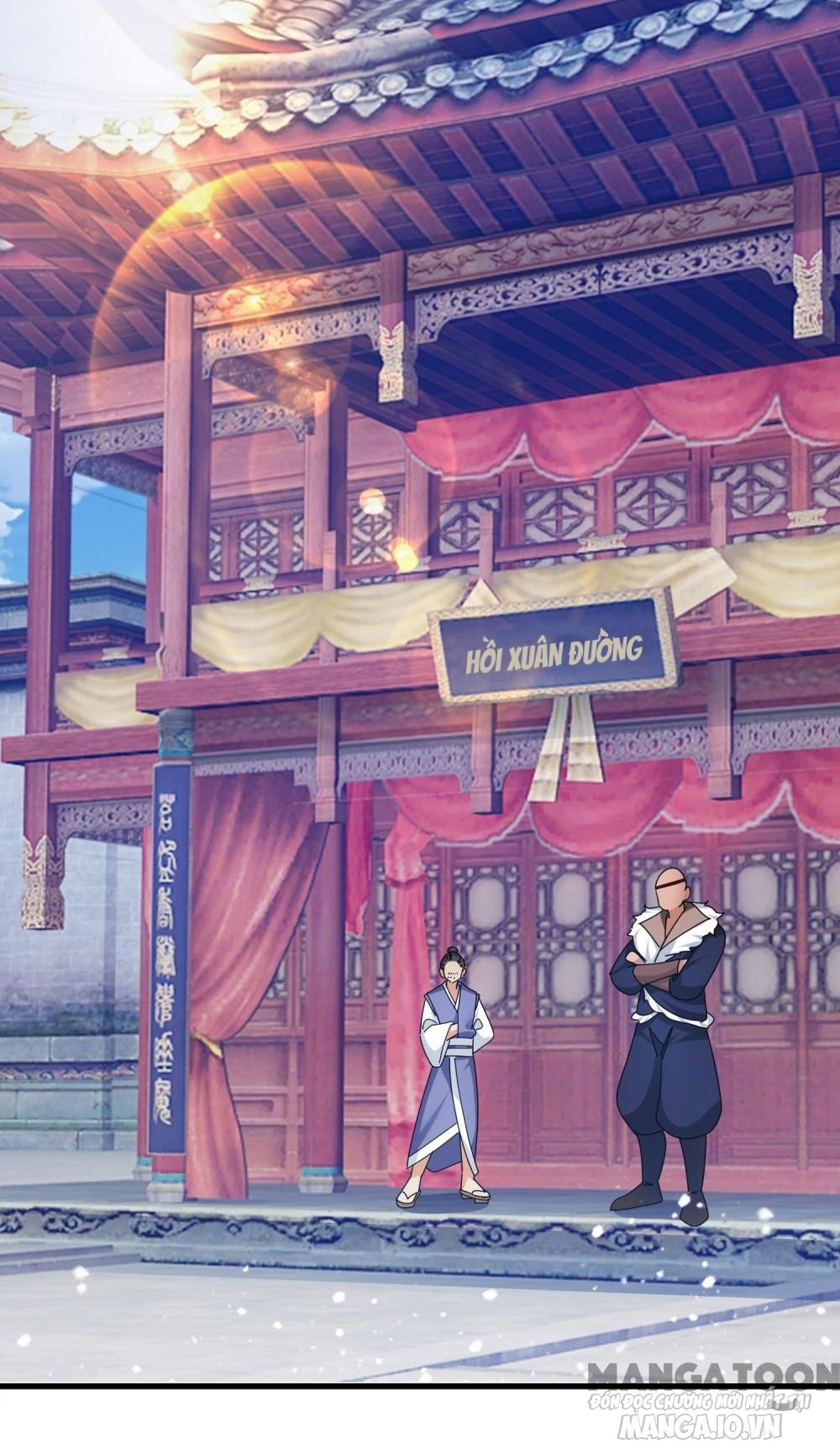 Cực Phẩm Bại Gia Tử Chapter 137 - Trang 2