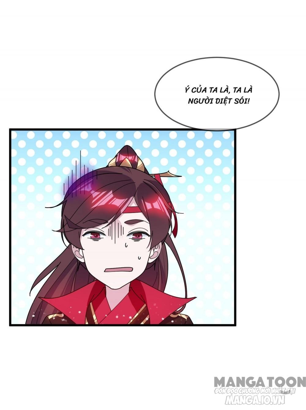 Cực Phẩm Bại Gia Tử Chapter 137 - Trang 2