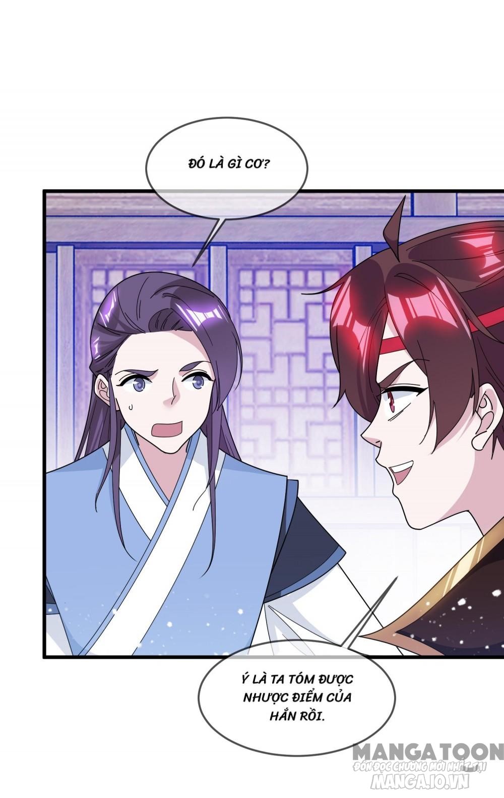 Cực Phẩm Bại Gia Tử Chapter 137 - Trang 2