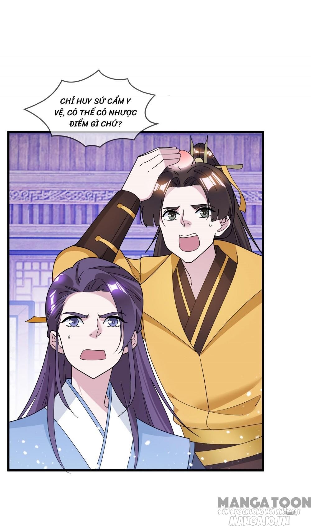 Cực Phẩm Bại Gia Tử Chapter 137 - Trang 2