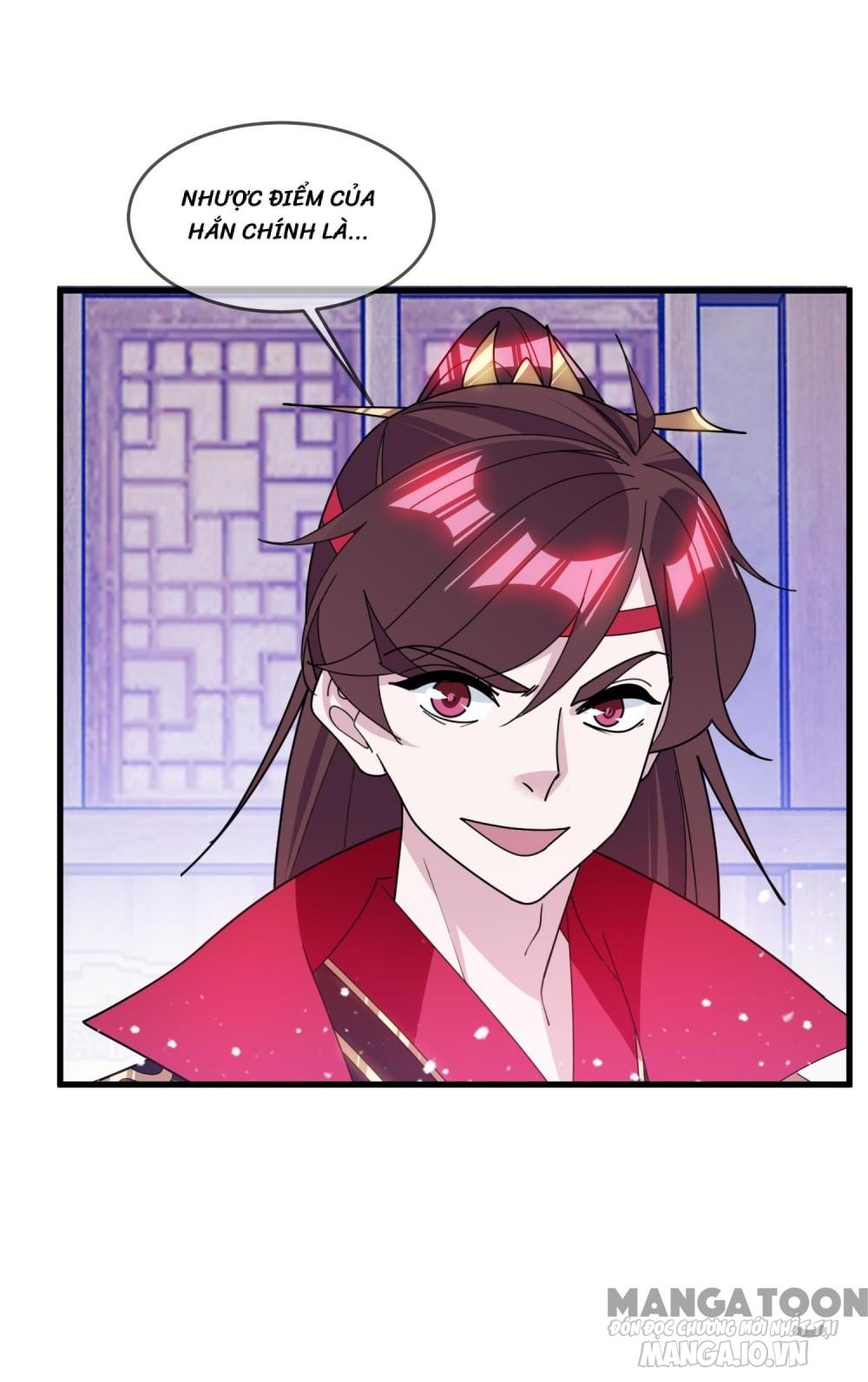 Cực Phẩm Bại Gia Tử Chapter 137 - Trang 2
