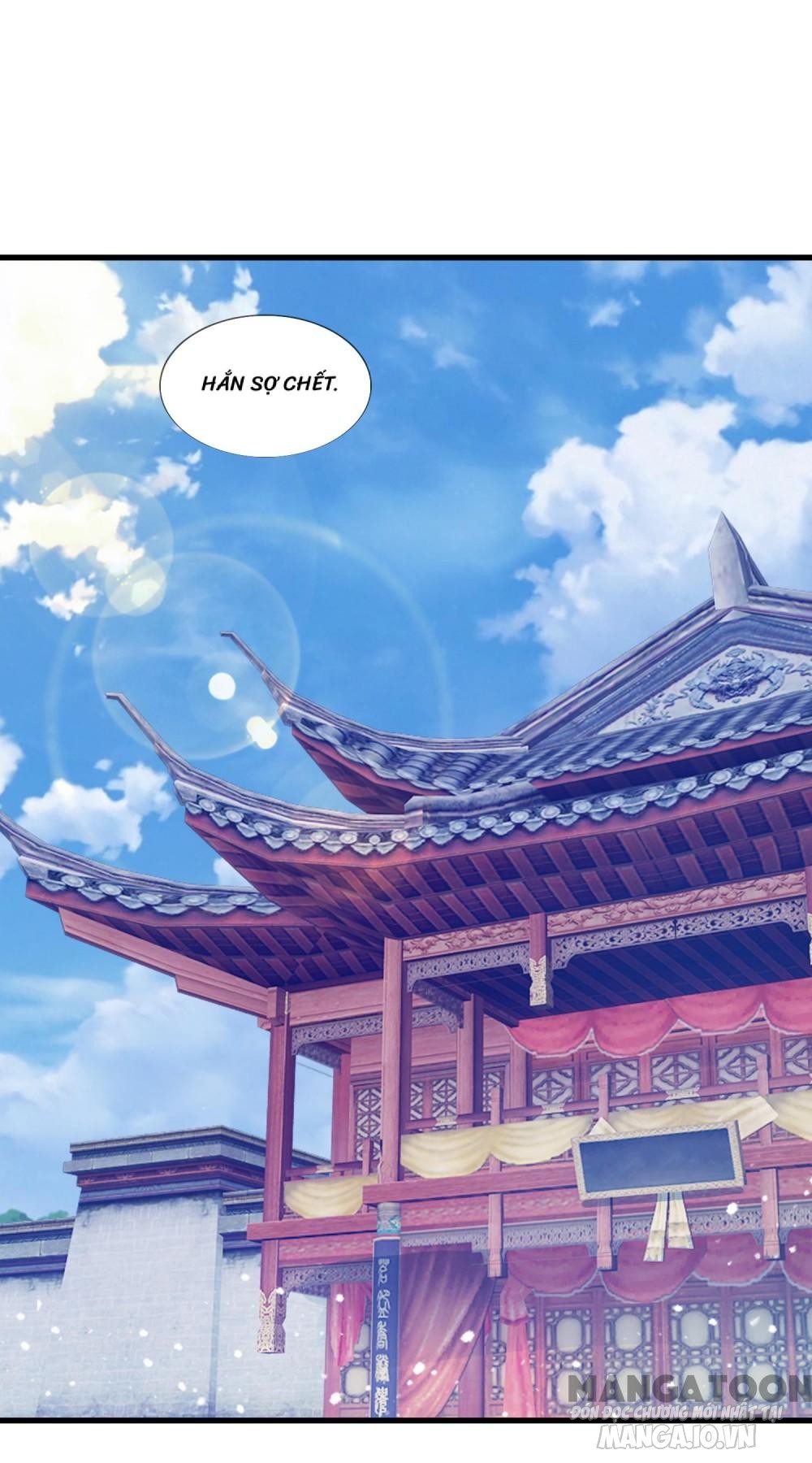 Cực Phẩm Bại Gia Tử Chapter 137 - Trang 2