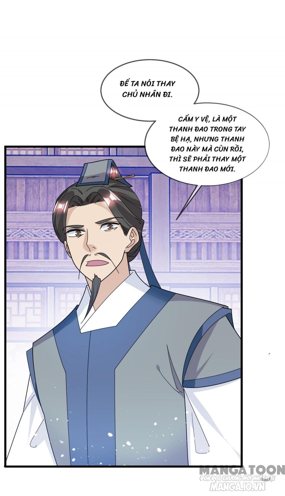 Cực Phẩm Bại Gia Tử Chapter 137 - Trang 2