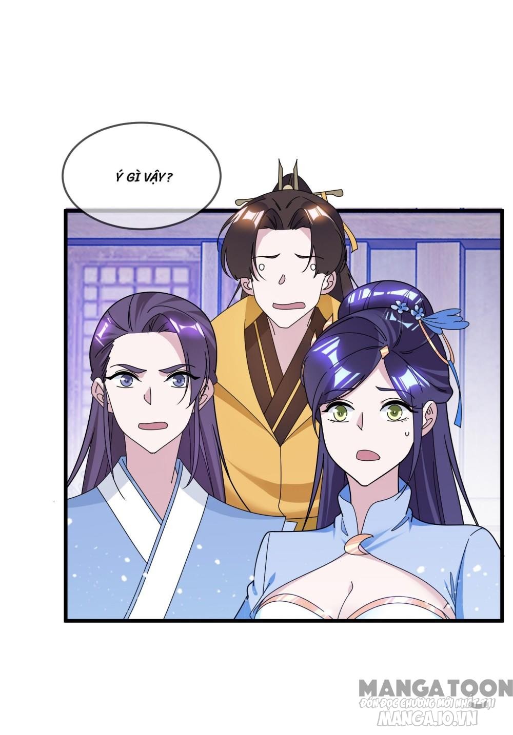 Cực Phẩm Bại Gia Tử Chapter 137 - Trang 2