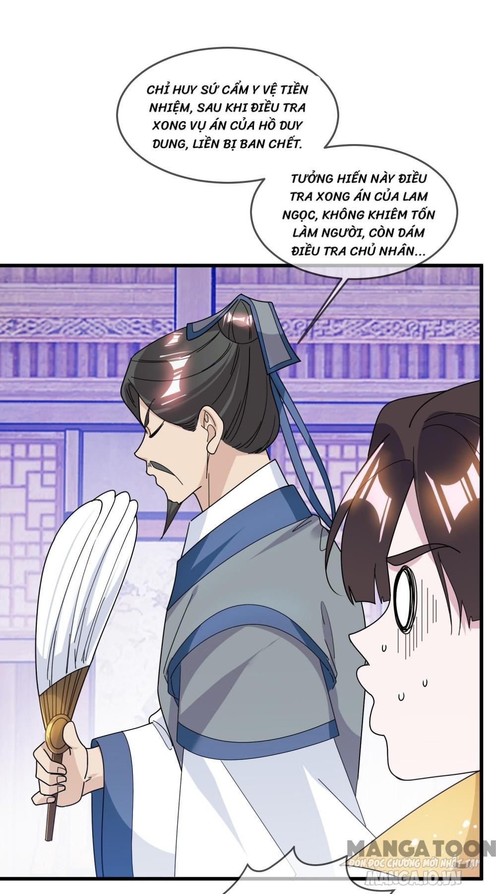 Cực Phẩm Bại Gia Tử Chapter 137 - Trang 2