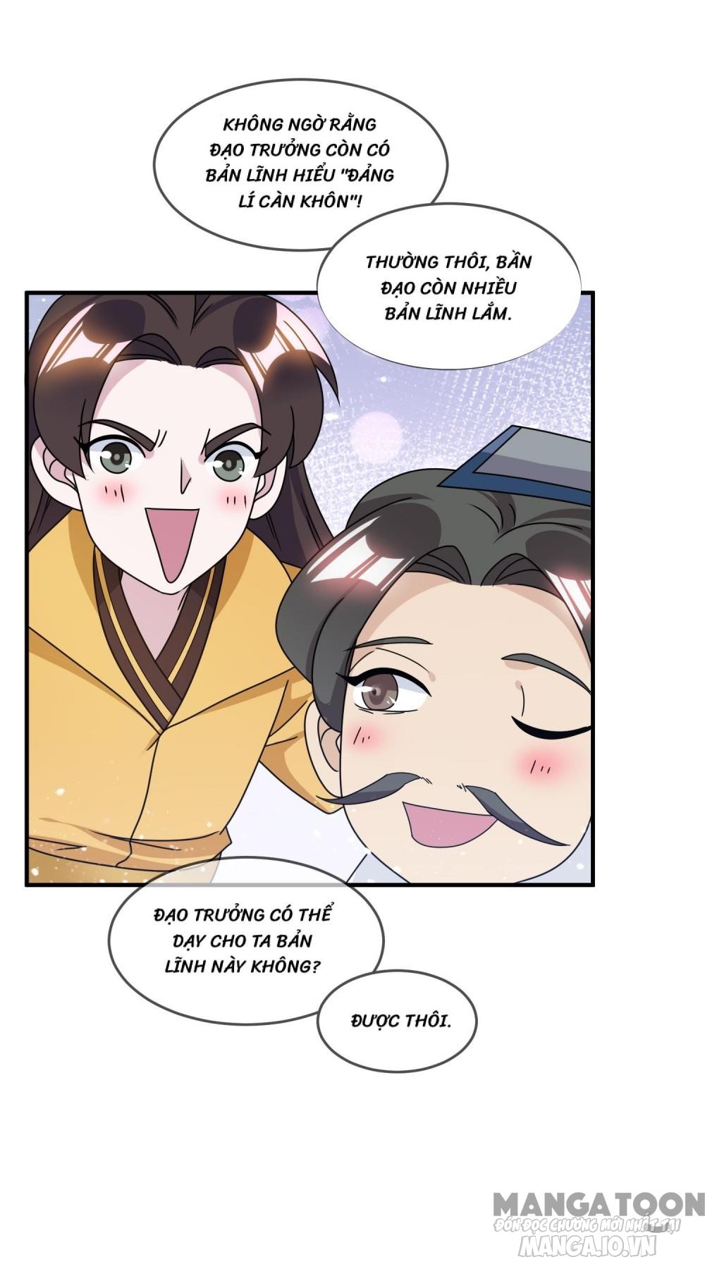 Cực Phẩm Bại Gia Tử Chapter 137 - Trang 2