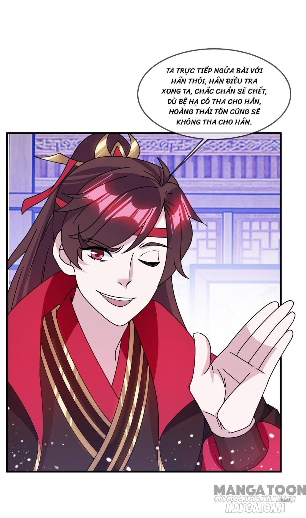Cực Phẩm Bại Gia Tử Chapter 137 - Trang 2