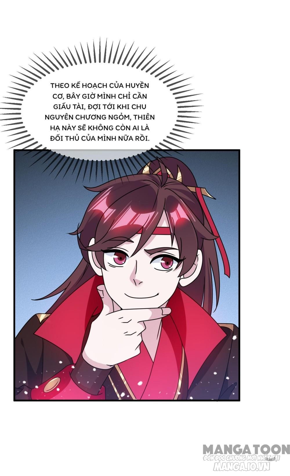 Cực Phẩm Bại Gia Tử Chapter 137 - Trang 2
