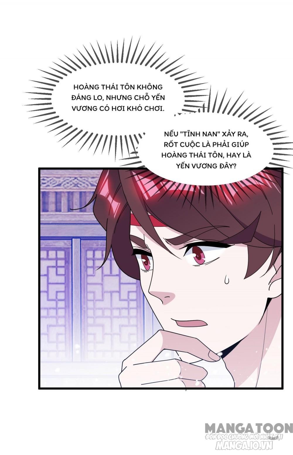 Cực Phẩm Bại Gia Tử Chapter 137 - Trang 2
