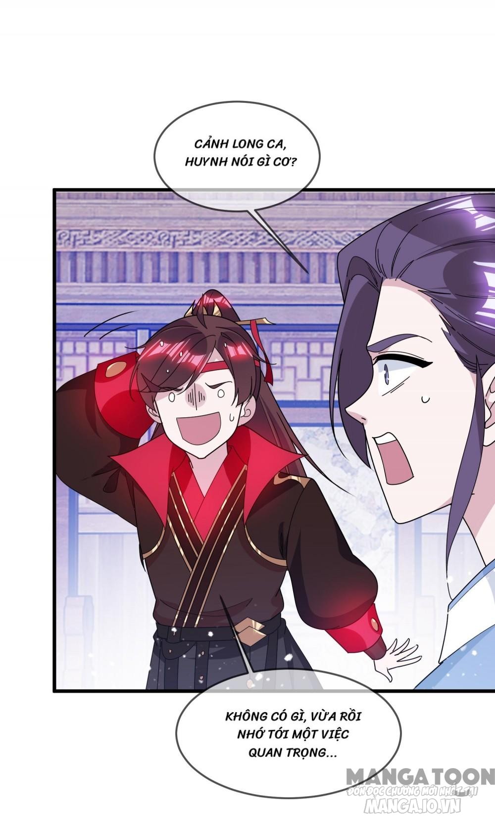 Cực Phẩm Bại Gia Tử Chapter 137 - Trang 2