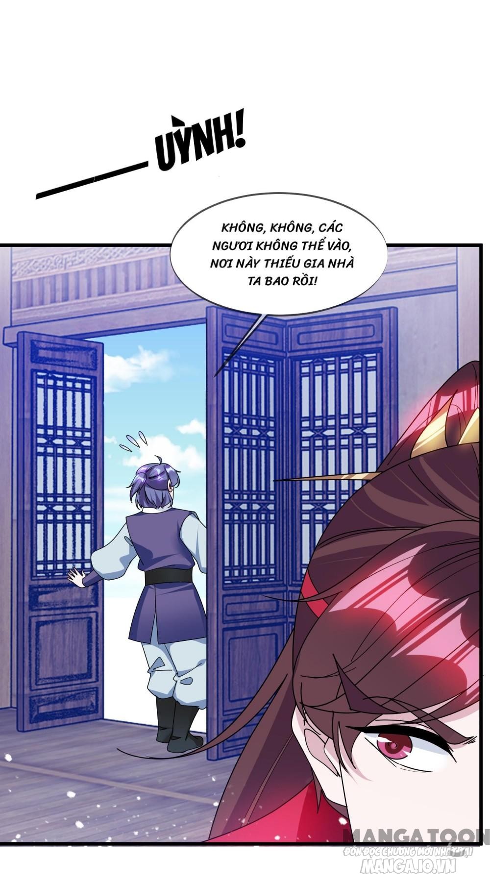 Cực Phẩm Bại Gia Tử Chapter 137 - Trang 2