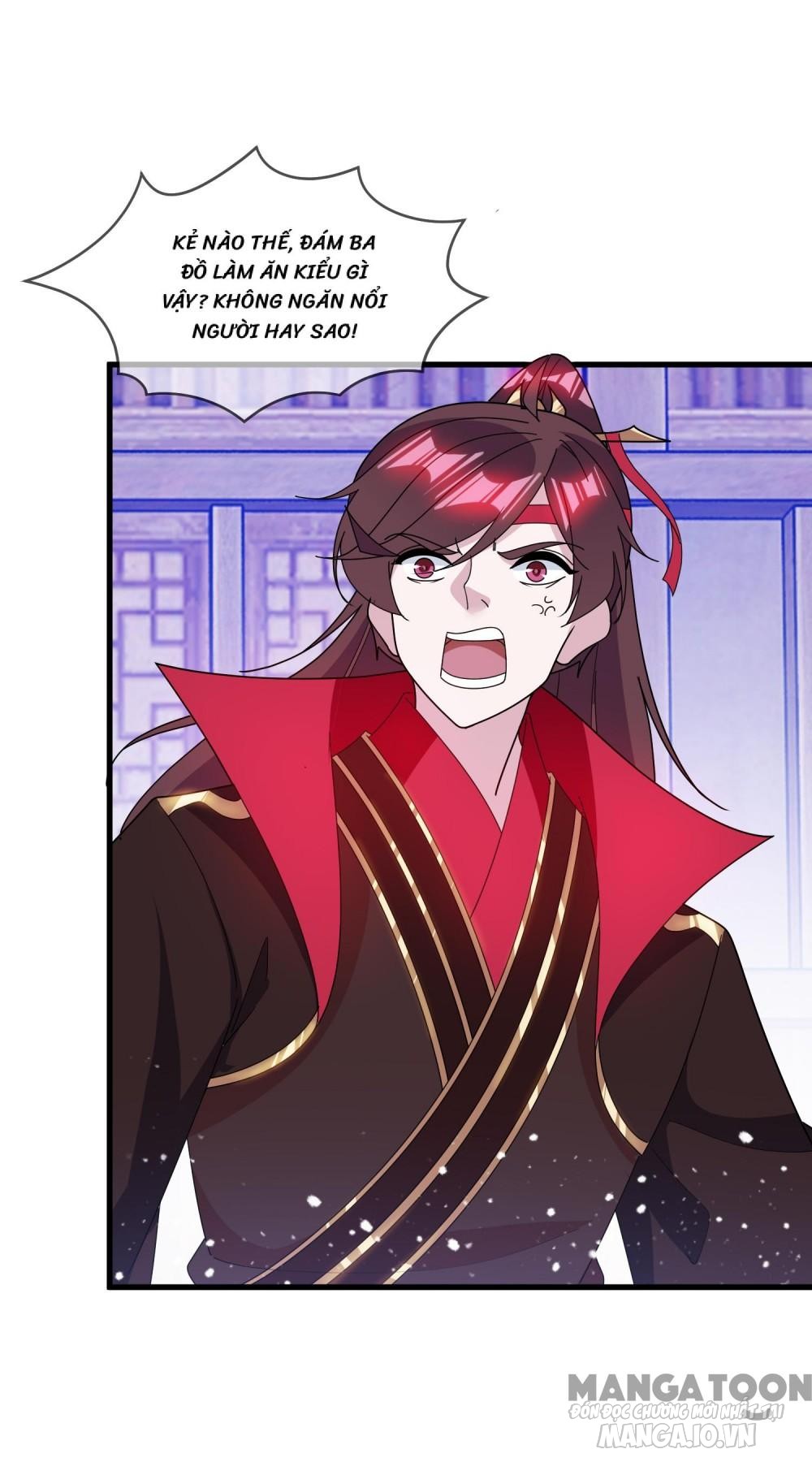 Cực Phẩm Bại Gia Tử Chapter 137 - Trang 2