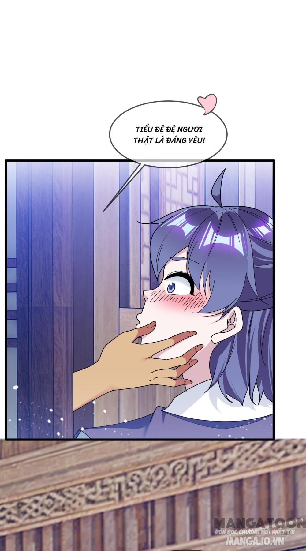 Cực Phẩm Bại Gia Tử Chapter 137 - Trang 2