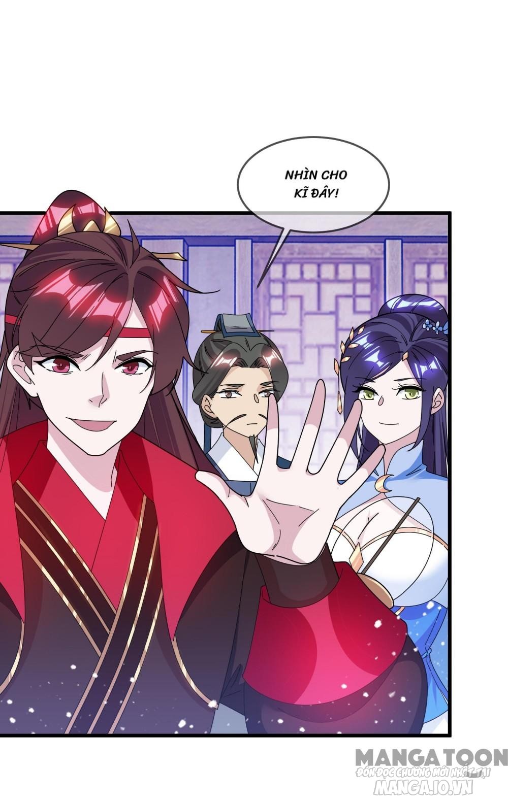 Cực Phẩm Bại Gia Tử Chapter 137 - Trang 2