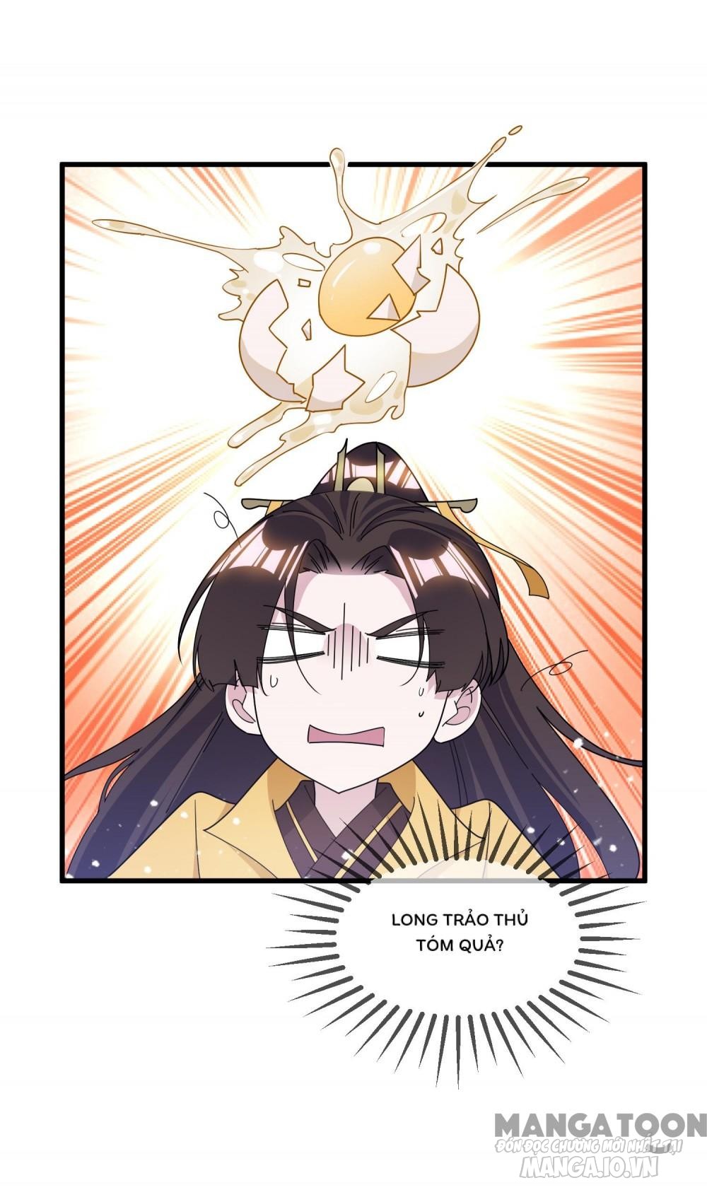 Cực Phẩm Bại Gia Tử Chapter 137 - Trang 2