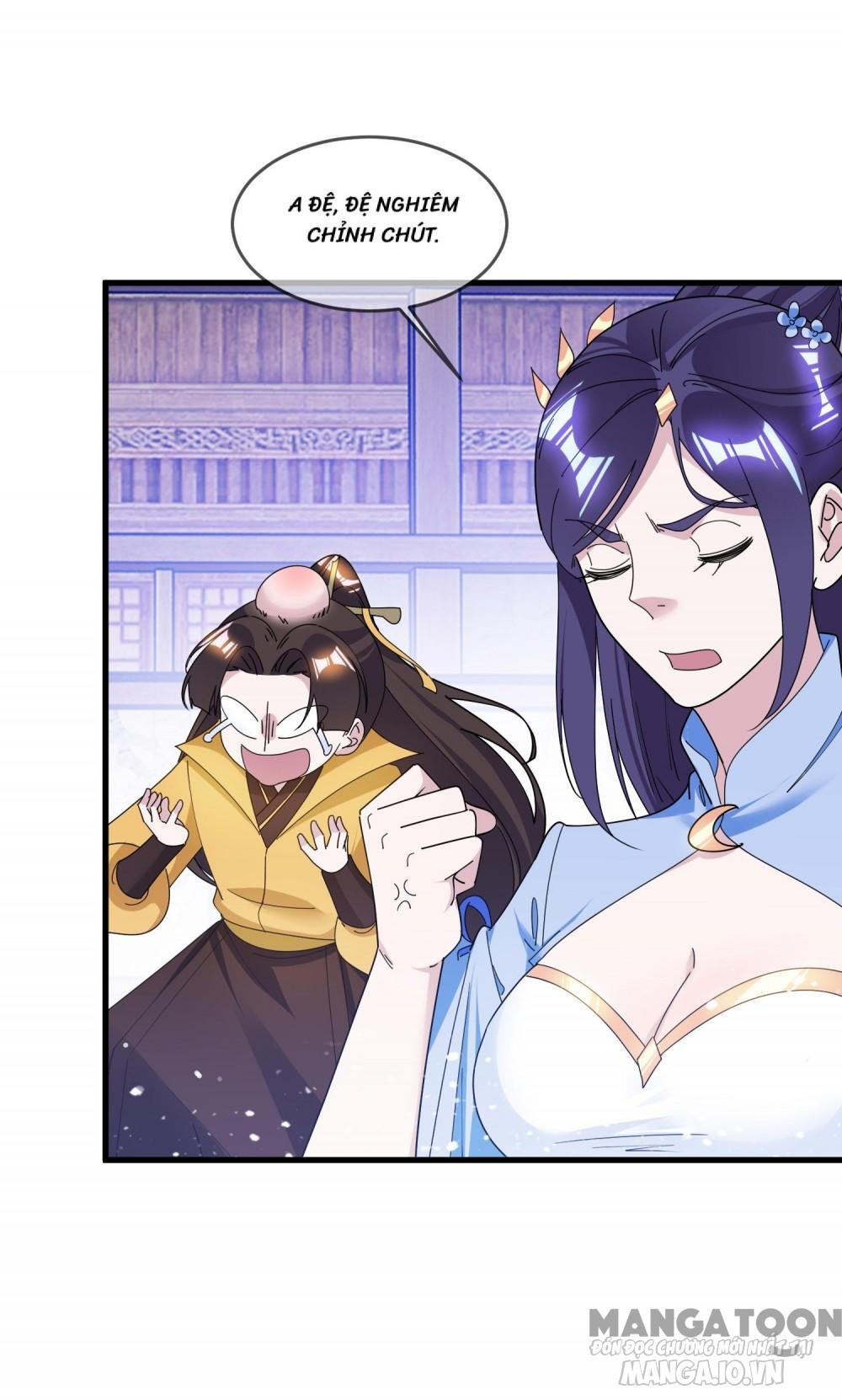 Cực Phẩm Bại Gia Tử Chapter 137 - Trang 2