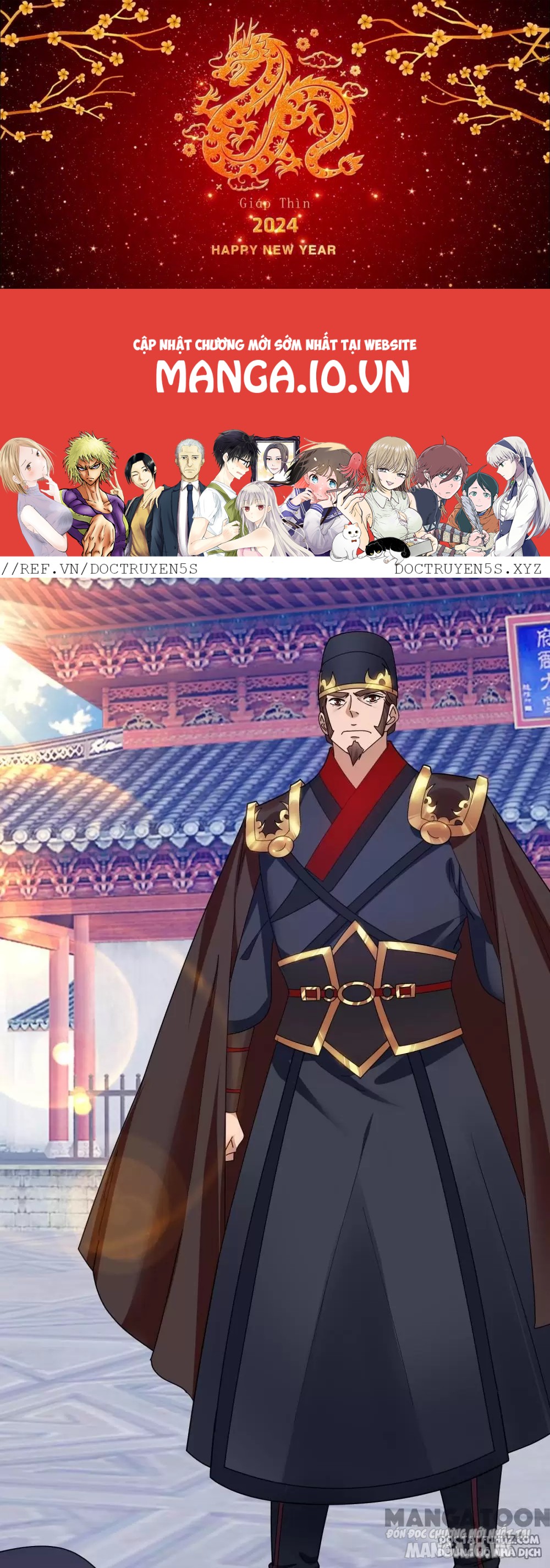 Cực Phẩm Bại Gia Tử Chapter 136 - Trang 2