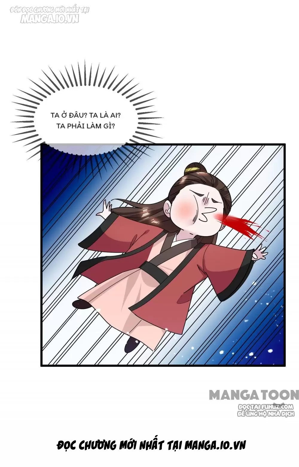 Cực Phẩm Bại Gia Tử Chapter 136 - Trang 2