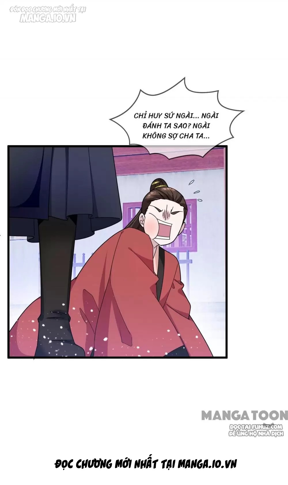 Cực Phẩm Bại Gia Tử Chapter 136 - Trang 2