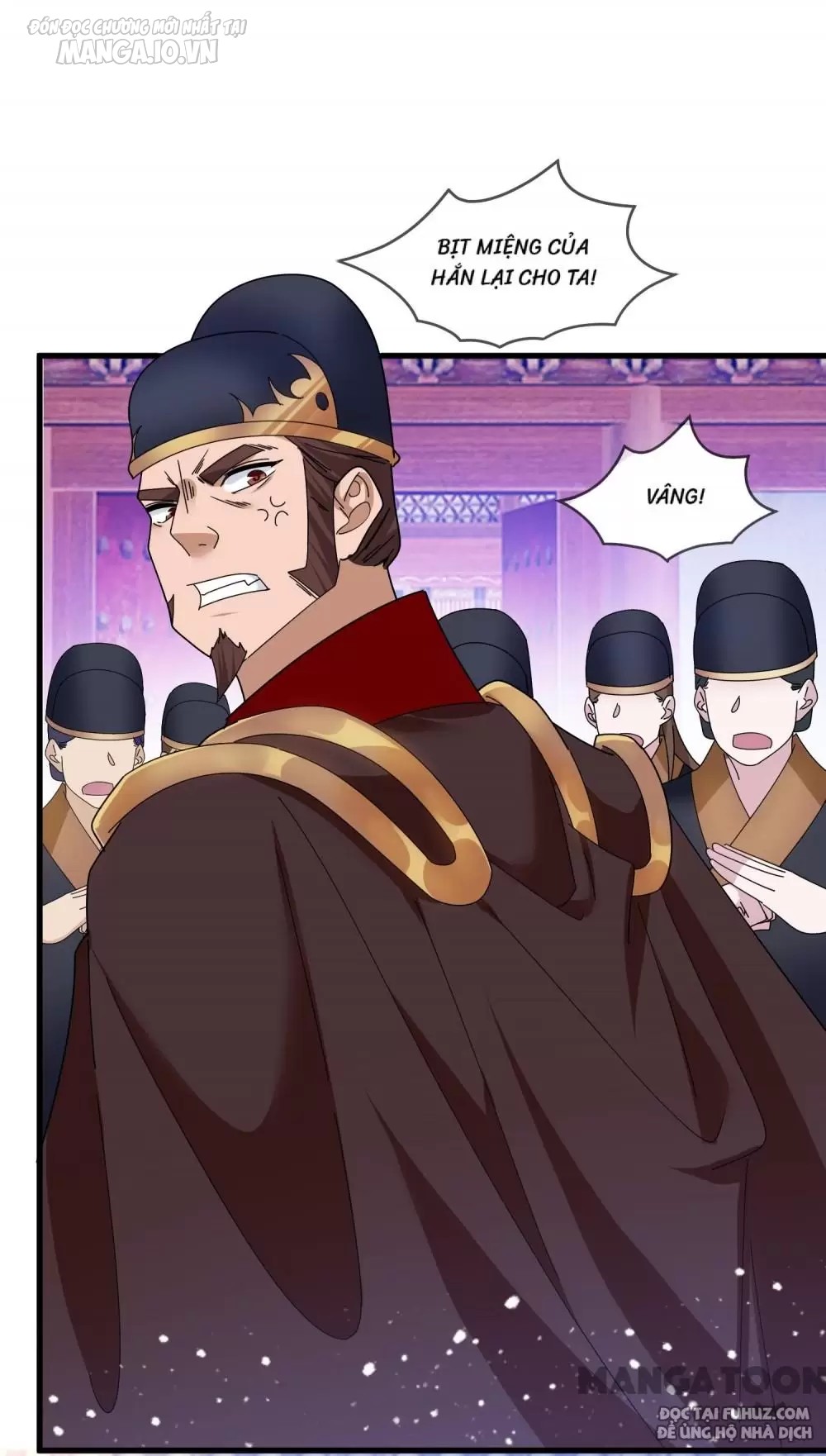 Cực Phẩm Bại Gia Tử Chapter 136 - Trang 2