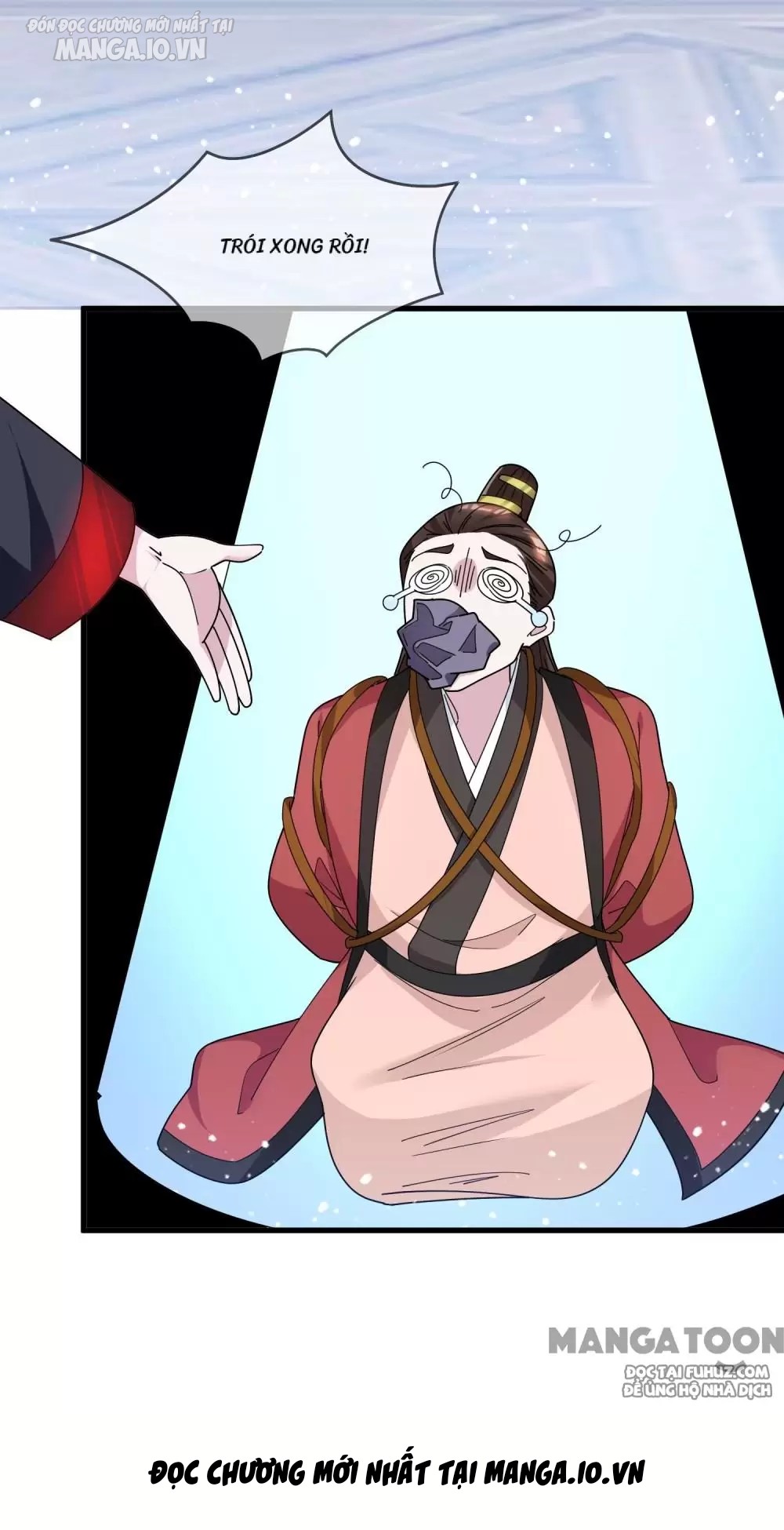 Cực Phẩm Bại Gia Tử Chapter 136 - Trang 2